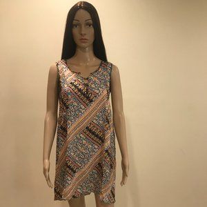 BNBGeneration Multicolor Dress/Tunic